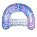 Baby Float with Seat & Handles