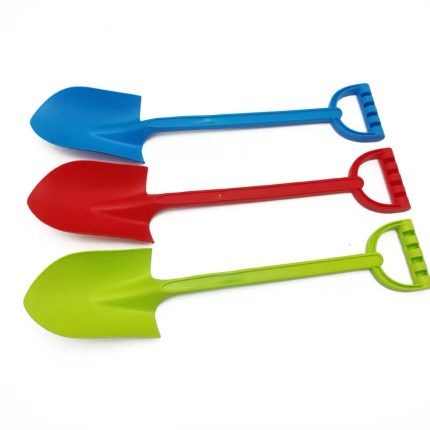 Large Sand Shovel