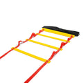 Ground Training Ladder