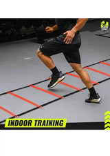 Ground Training Ladder