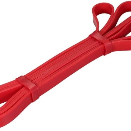 Red Power Band