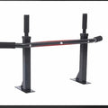 Wall Mounted Pull Up Bar