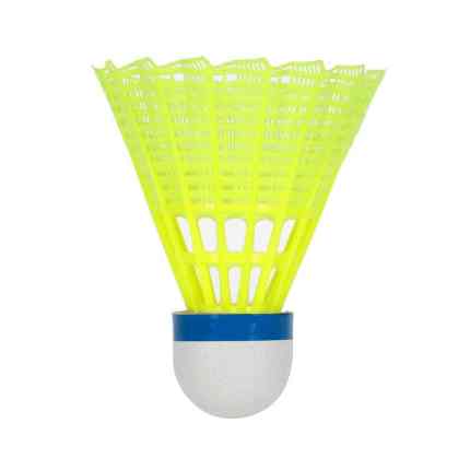 Badminton shuttlecock
