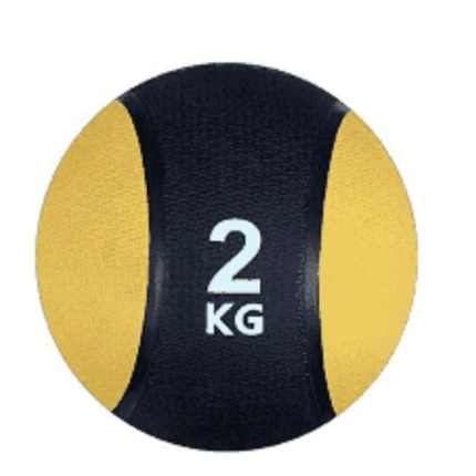 Medicine ball 2 kg