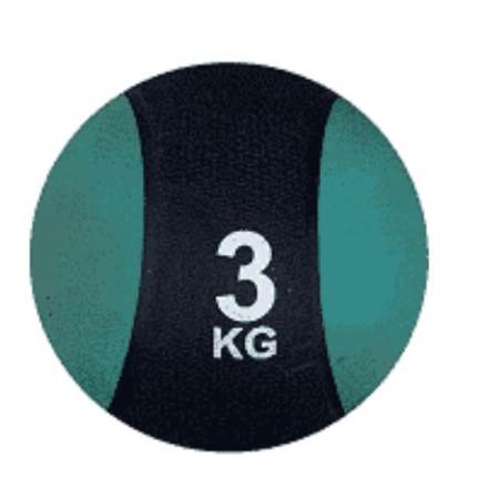 Medicine ball 3 kg