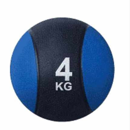 Medicine ball 4 kg