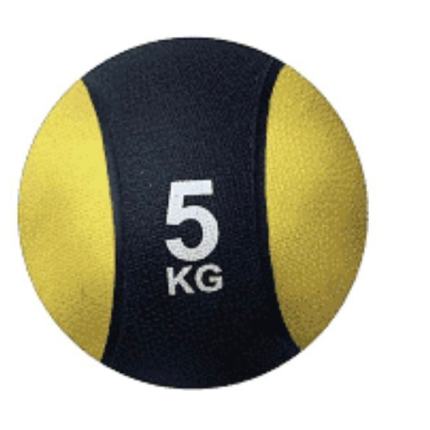 Medicine ball 5 kg