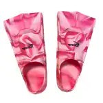 Track Short Blade Swim Fins – Printed – photo 3