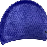 swimming cap