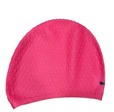 swimming cap