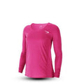 Sports T Shirt Long Sleeve