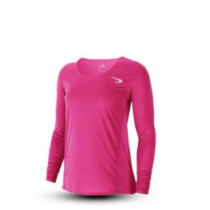 Sports T Shirt Long Sleeve