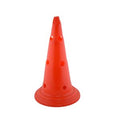 Imported large plastic cone 52 cm