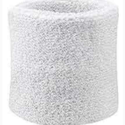 Hand gripper white