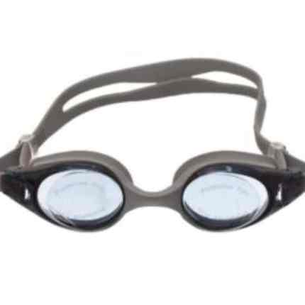 Mondial swimming goggles black
