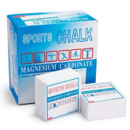 Manizia Gymnastics Chalk
