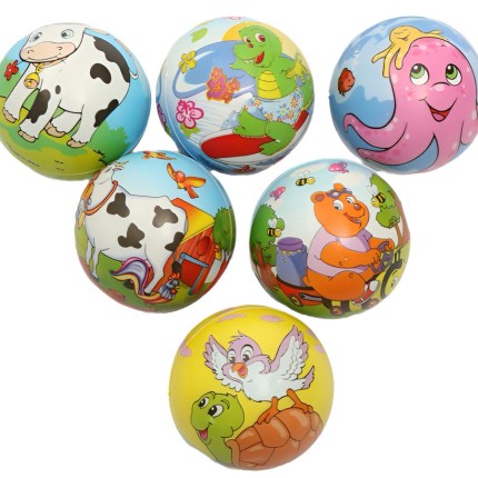 Kids Mini Ball