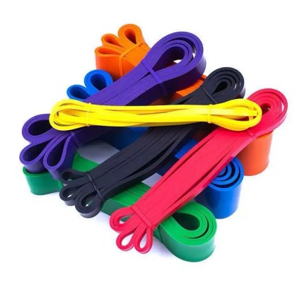Resistance Loop Power Bands