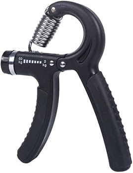 Adjustable Hand Grip Strengthener with Counter – 10–60 kg – photo 20