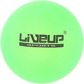 LiveUp Hand Therapy Stress Ball – photo 3