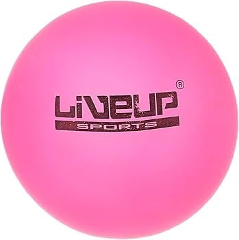LiveUp Hand Therapy Stress Ball – photo 5