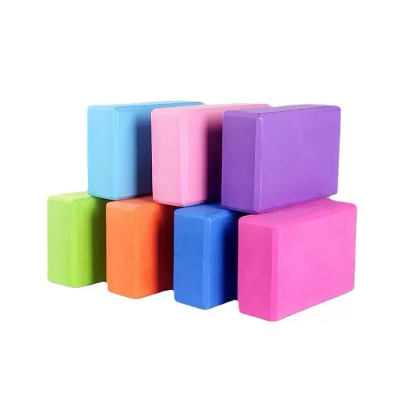 Foam Yoga Block – view 17