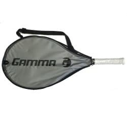 Gamma 25-Inch Tennis Racket