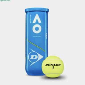 Dunlop Tennis Ball