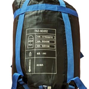 Doubles Slalom Bag (2-Person)