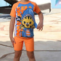 LA MER Kids Beach Set (2)