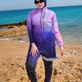 Waterproof Modest Burkini (2)