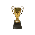 Small Trophy 17 cm Lux