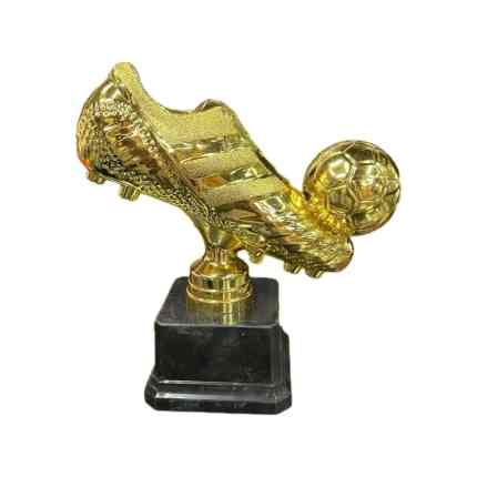 Golden Shoe Oscar