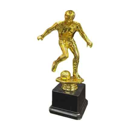 Large Oscar Trophy 21 cm