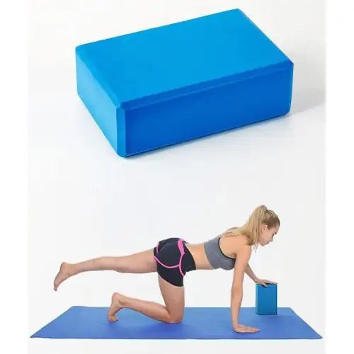 Foam Yoga Block – view 18