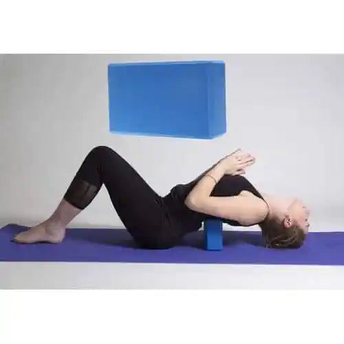 Foam Yoga Block – view 20