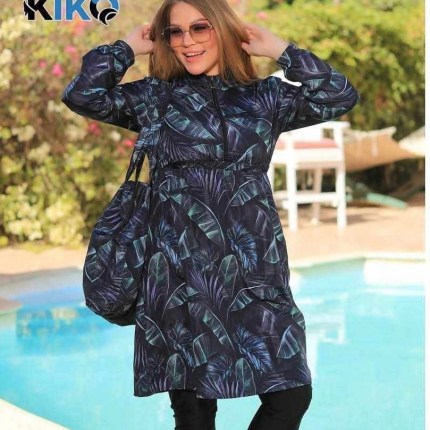 3D KIKO Modest Burkini Waterproof