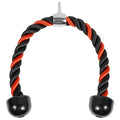 Tricep Rope Cable Attachment