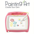 Smart drawing board