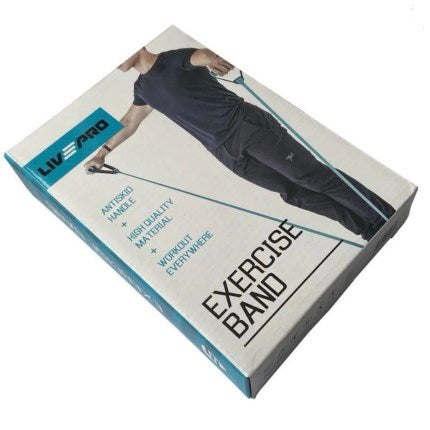 LIV PRO Exercise Band