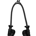 Tricep Rope Cable Attachment (2)