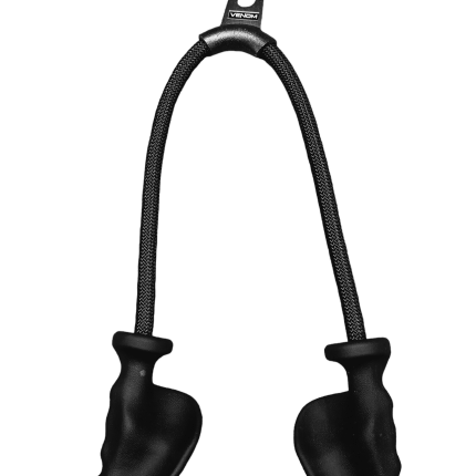 Tricep Rope Cable Attachment (2)