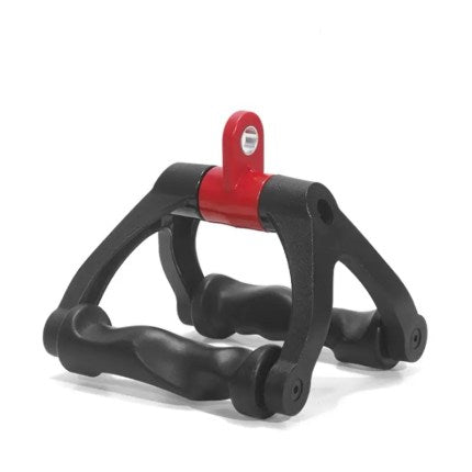Cable Row Handle Grip