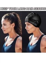Swim cap