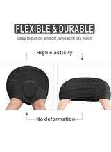 Swim cap