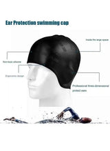 Swim cap