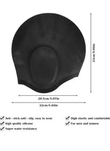 Swim cap