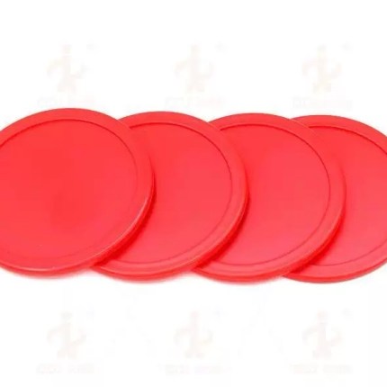 Air Hockey Pucks – Pair