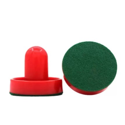 Air Hockey Paddles – Pair