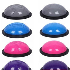 BOSU Ball Balance Trainer